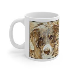 Picture of Appenzeller Sennenhund-Hairy Styles Mug