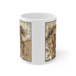 Picture of Beauceron-Hairy Styles Mug