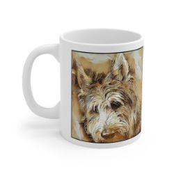 Picture of Berger Picard-Hairy Styles Mug