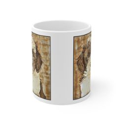 Picture of Sheepadoodle-Hairy Styles Mug