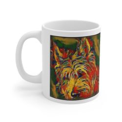 Picture of Berger Picard-Garden Veggie Mug