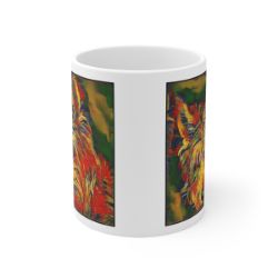 Picture of Berger Picard-Garden Veggie Mug