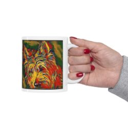 Picture of Berger Picard-Garden Veggie Mug