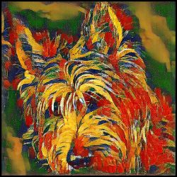 Picture of Berger Picard-Garden Veggie Mug