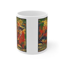 Picture of Chinook-Garden Veggie Mug