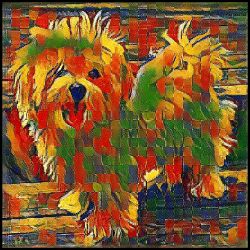 Picture of Maltese-Garden Veggie Mug