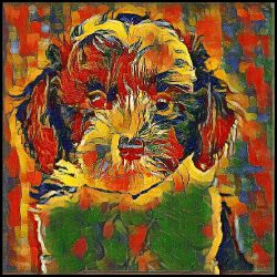 Picture of Sheepadoodle-Garden Veggie Mug