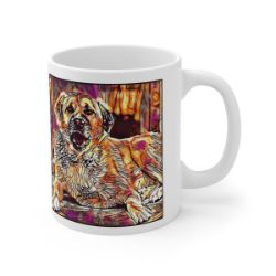 Picture of Anatolian Shepherd-Hipster Mug