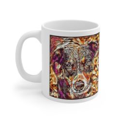 Picture of Appenzeller Sennenhund-Hipster Mug