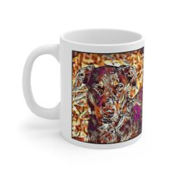 Picture of Beauceron-Hipster Mug