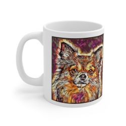 Picture of Chihuahua Long Hair-Hipster Mug