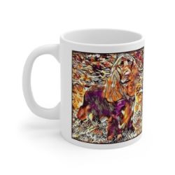 Picture of Field Spaniel-Hipster Mug