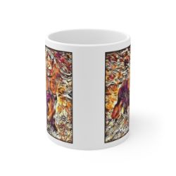 Picture of Field Spaniel-Hipster Mug