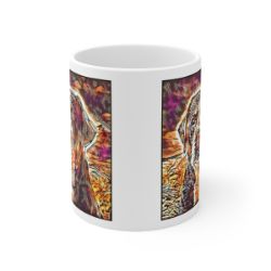 Picture of Greater Swiss Mountain Dog-Hipster Mug