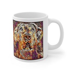 Picture of Great Dane-Hipster Mug