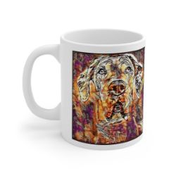 Picture of Great Dane-Hipster Mug