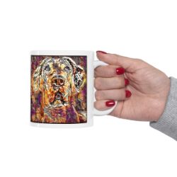 Picture of Great Dane-Hipster Mug