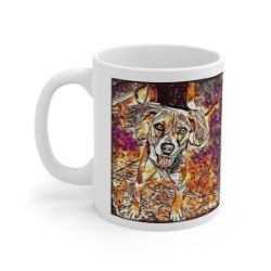 Picture of Harrier-Hipster Mug