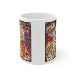 Picture of Harrier-Hipster Mug