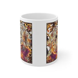 Picture of Havanese-Hipster Mug