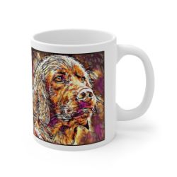 Picture of Irish Setter-Hipster Mug