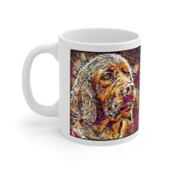 Picture of Irish Setter-Hipster Mug