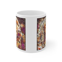 Picture of Irish Setter-Hipster Mug