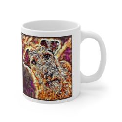 Picture of Irish Terrier-Hipster Mug