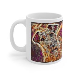 Picture of Irish Terrier-Hipster Mug