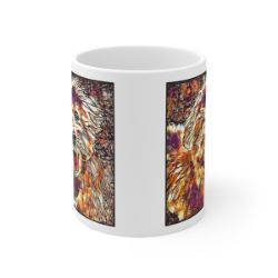 Picture of Maltipoo-Hipster Mug