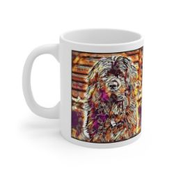 Picture of Newfoundland-Hipster Mug