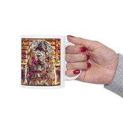 Picture of Newfoundland-Hipster Mug