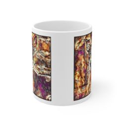 Picture of Rat Terrier-Hipster Mug