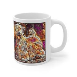 Picture of Sealyham Terrier-Hipster Mug