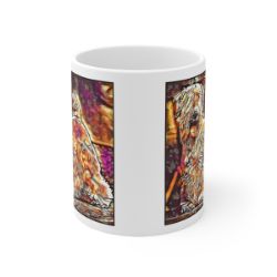 Picture of Sealyham Terrier-Hipster Mug