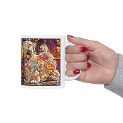 Picture of Sealyham Terrier-Hipster Mug