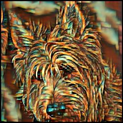 Picture of Berger Picard-Cool Cubist Mug