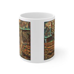 Picture of Czechoslovakian Vilocak-Cool Cubist Mug