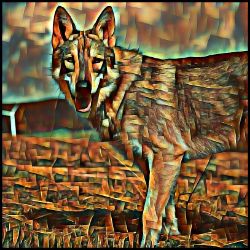 Picture of Czechoslovakian Vilocak-Cool Cubist Mug