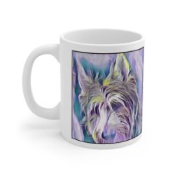 Picture of Berger Picard-Lavender Ice Mug