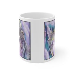 Picture of Berger Picard-Lavender Ice Mug