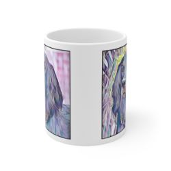 Picture of Gordon Setter-Lavender Ice Mug