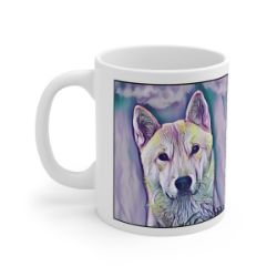 Picture of Jindo-Lavender Ice Mug