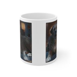 Picture of Anatolian Shepherd-Rock Candy Mug