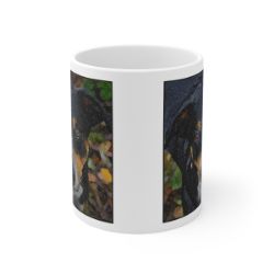 Picture of Appenzeller Sennenhund-Rock Candy Mug