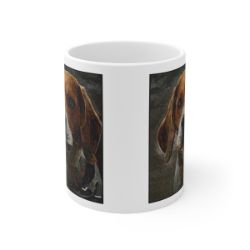 Picture of Beagle-Rock Candy Mug