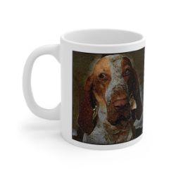 Picture of Bracco Italiano-Rock Candy Mug