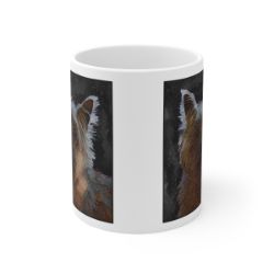 Picture of Cairn Terrier-Rock Candy Mug