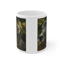 Picture of Central Asian Shepherd Dog-Rock Candy Mug