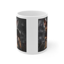 Picture of Chihuahua Smooth Coat-Rock Candy Mug